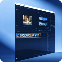Vidmud Vision