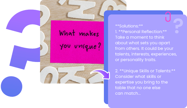 IA para resolver problemas en imágenes