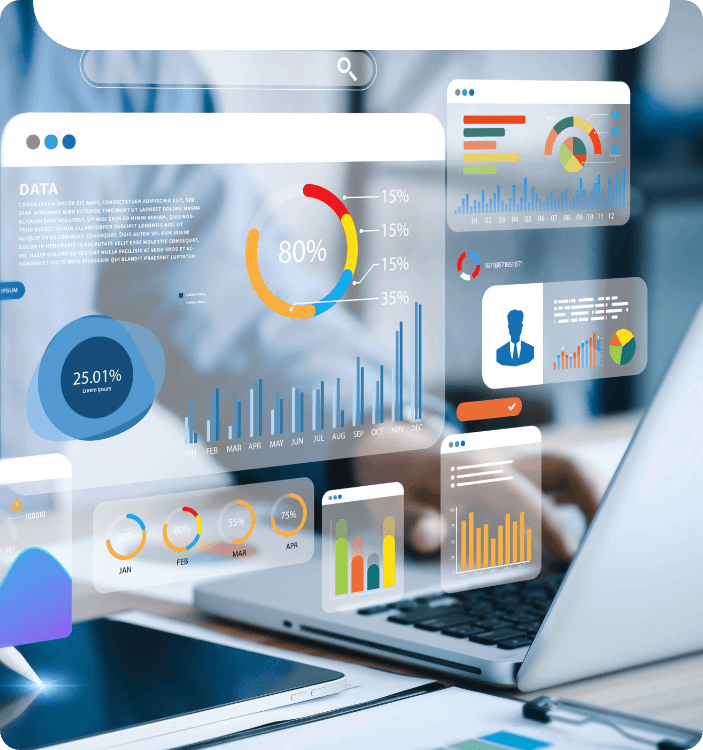 Describir imagen a texto para marketing