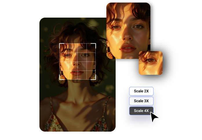 Editar Fotos con IA Online Gratis Sin Registro | Editor Inteligente ...