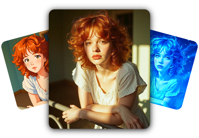 Editar Fotos con IA Online Gratis Sin Registro | Editor Inteligente ...