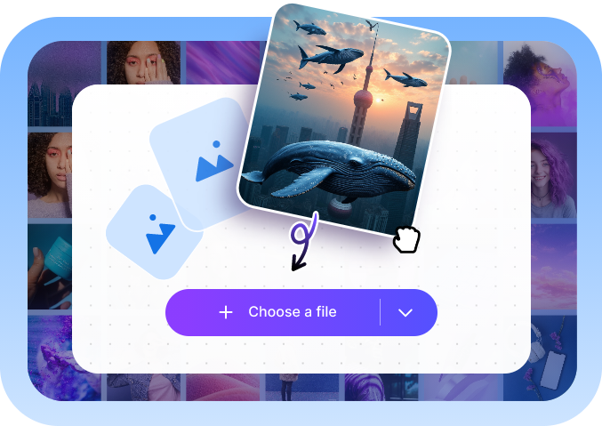 Editar Fotos con IA Online Gratis Sin Registro | Editor Inteligente ...
