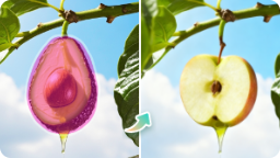 Cambiar Objetos con IA