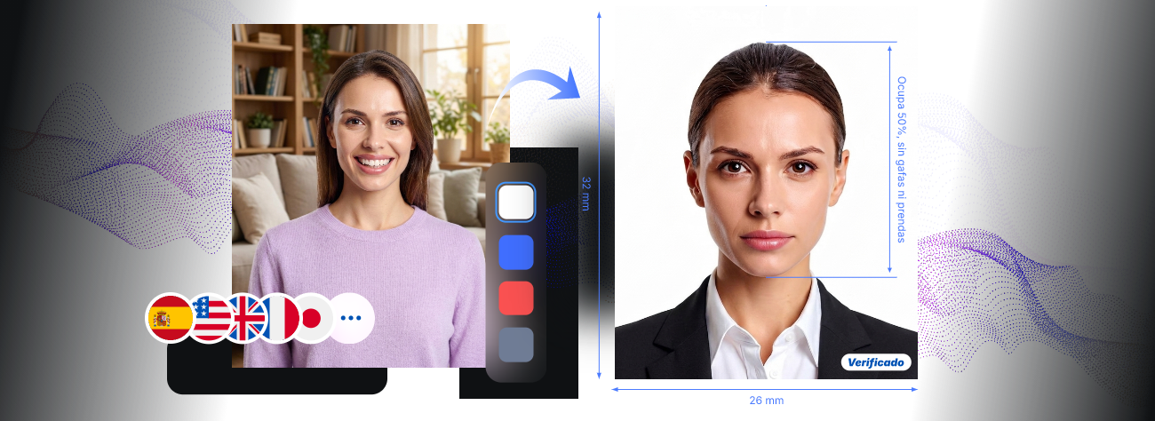 Foto carnet online gratis