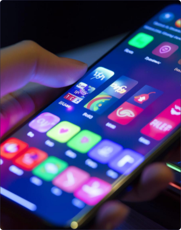 Contenido en Redes Sociales