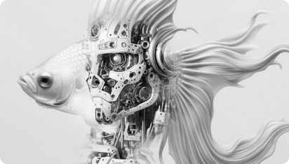 Combinador de Imágenes Tradicional